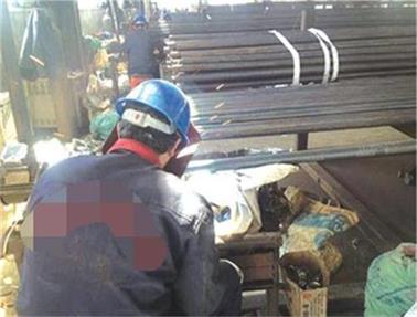 郑州注浆管焊接工艺