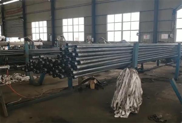 郑州注浆管现货