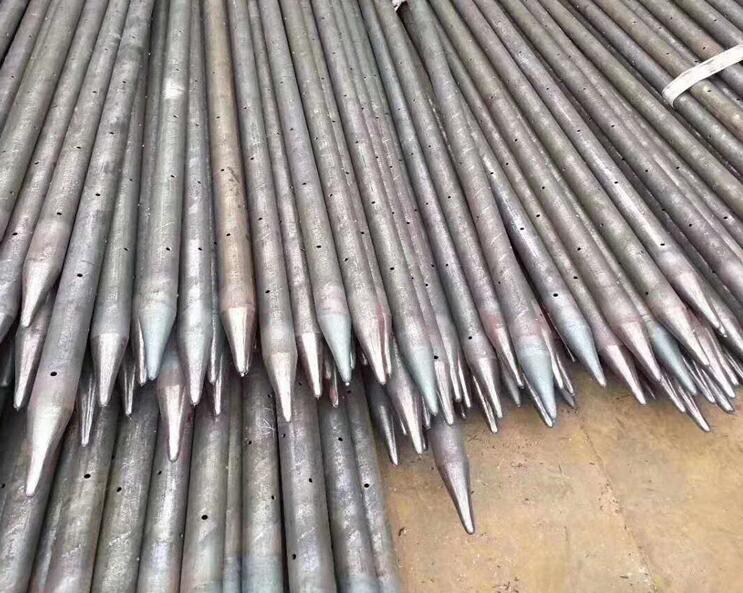 郑州注浆管现货 郑州注浆管现货