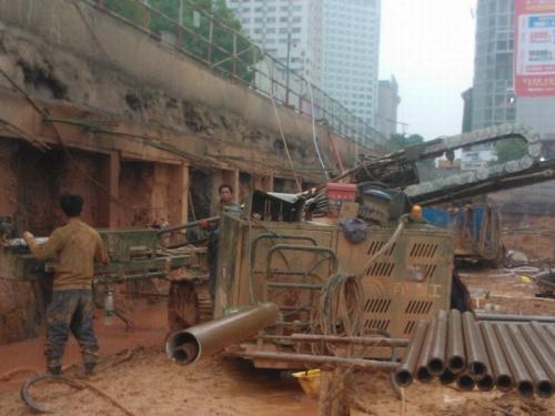 郑州注浆管现货