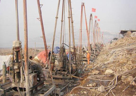 郑州注浆管现货