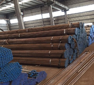 郑州隧道注浆管现货