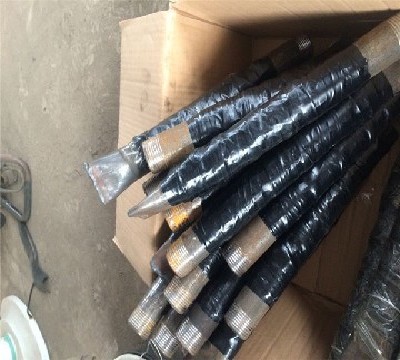 郑州注浆管现货 郑州注浆管现货