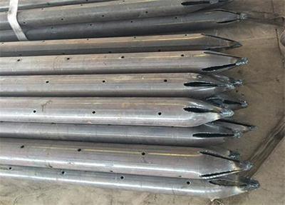 郑州注浆管现货