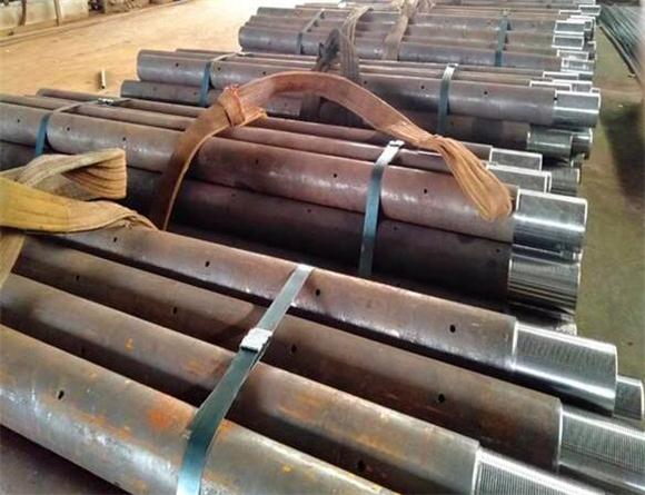 郑州注浆管现货 郑州注浆管现货