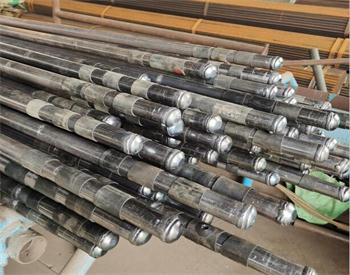 郑州注浆管现货 郑州注浆管现货