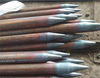 郑州注浆管现货