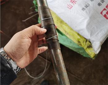 郑州注浆管现货 郑州注浆管现货