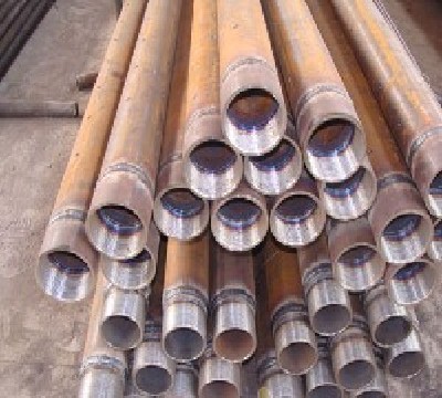 郑州注浆管现货