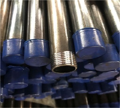 郑州注浆管现货 郑州注浆管现货