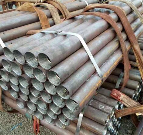 郑州注浆管现货