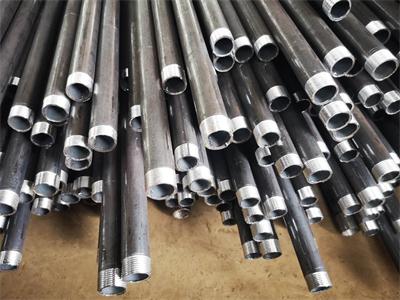 郑州注浆管现货 郑州注浆管现货