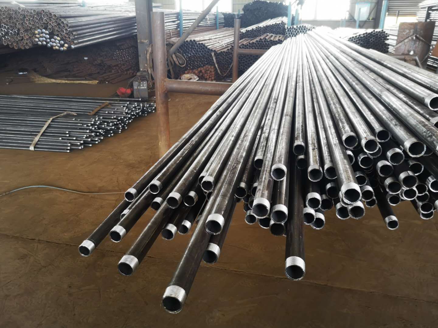 郑州注浆管现货